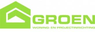 Eigenaar Groen Woning- en projectinrichting